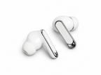 Gionee True Wireless Bluetooth 5.4 Earbuds with Charging Case