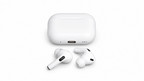 In-Ear Wireless Bluetooth Earbuds – White