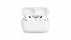 In-Ear Wireless Bluetooth Earbuds – White