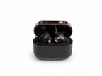 DENVOR Buds Pro 5 – Black & Gold Edition