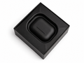 DENVOR AirCore SE earbuds in open case