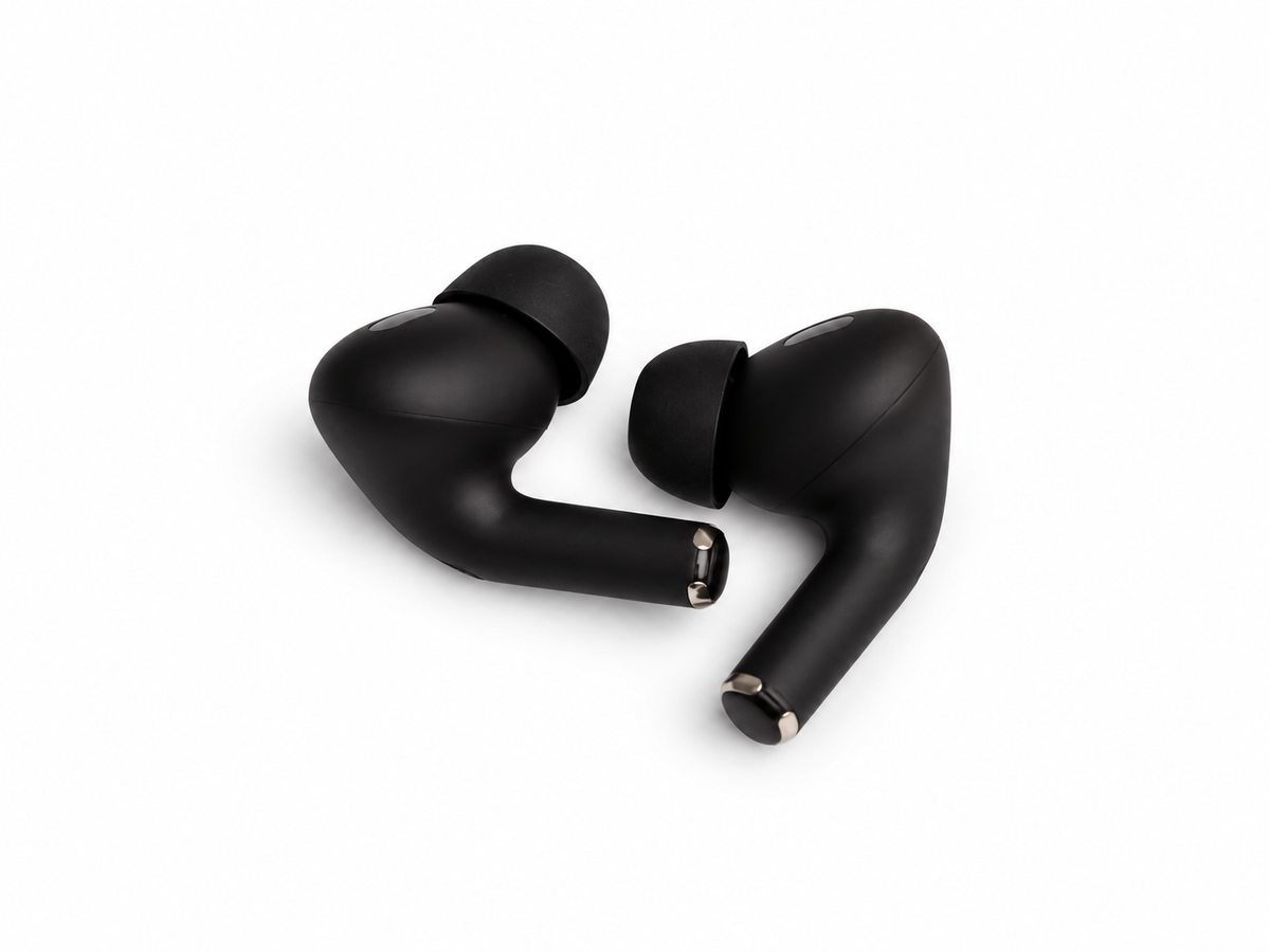 DENVOR AirCore SE case closed