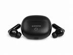 DENVOR NovaBuds Pro earbuds floating view