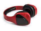 DENVOR AirSlim II earbuds floating view