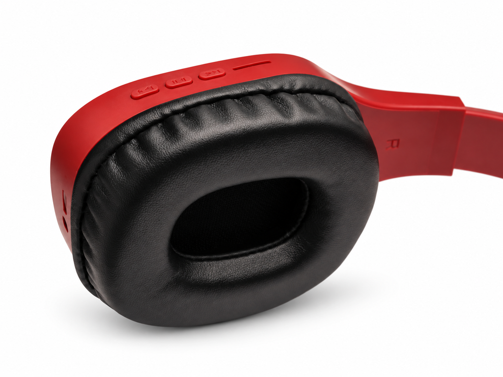 DENVOR AirSlim II earbuds with case