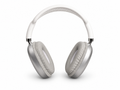DENVOR ZenPods S earbuds floating view