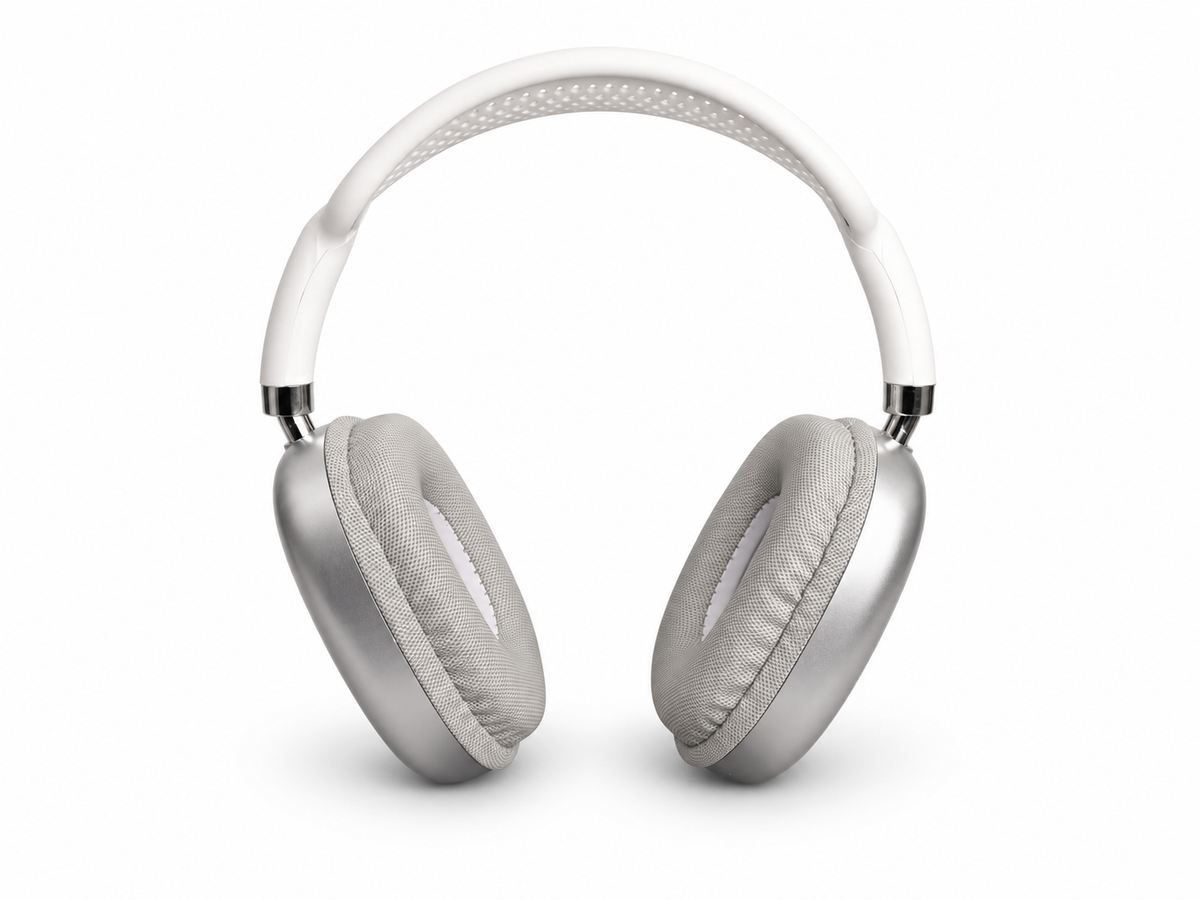 DENVOR ZenPods S earbuds floating view