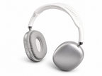 DENVOR ZenPods S earbuds with case side view
