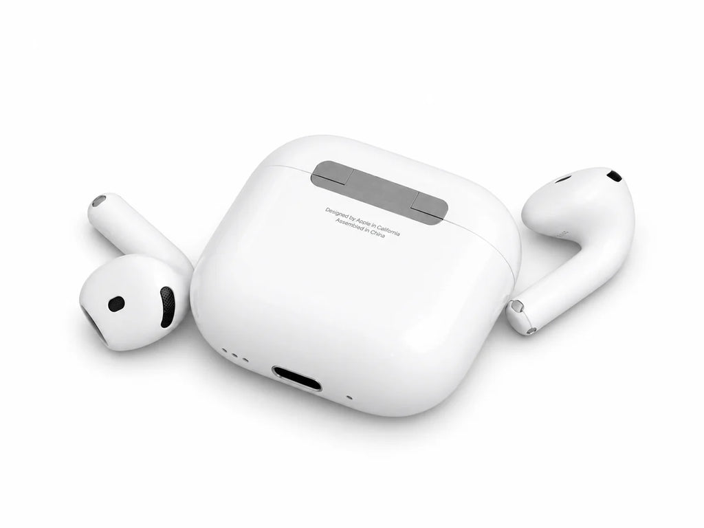 DENVOR Buds Pro 4 Wireless Earbuds – Bluetooth 5.3