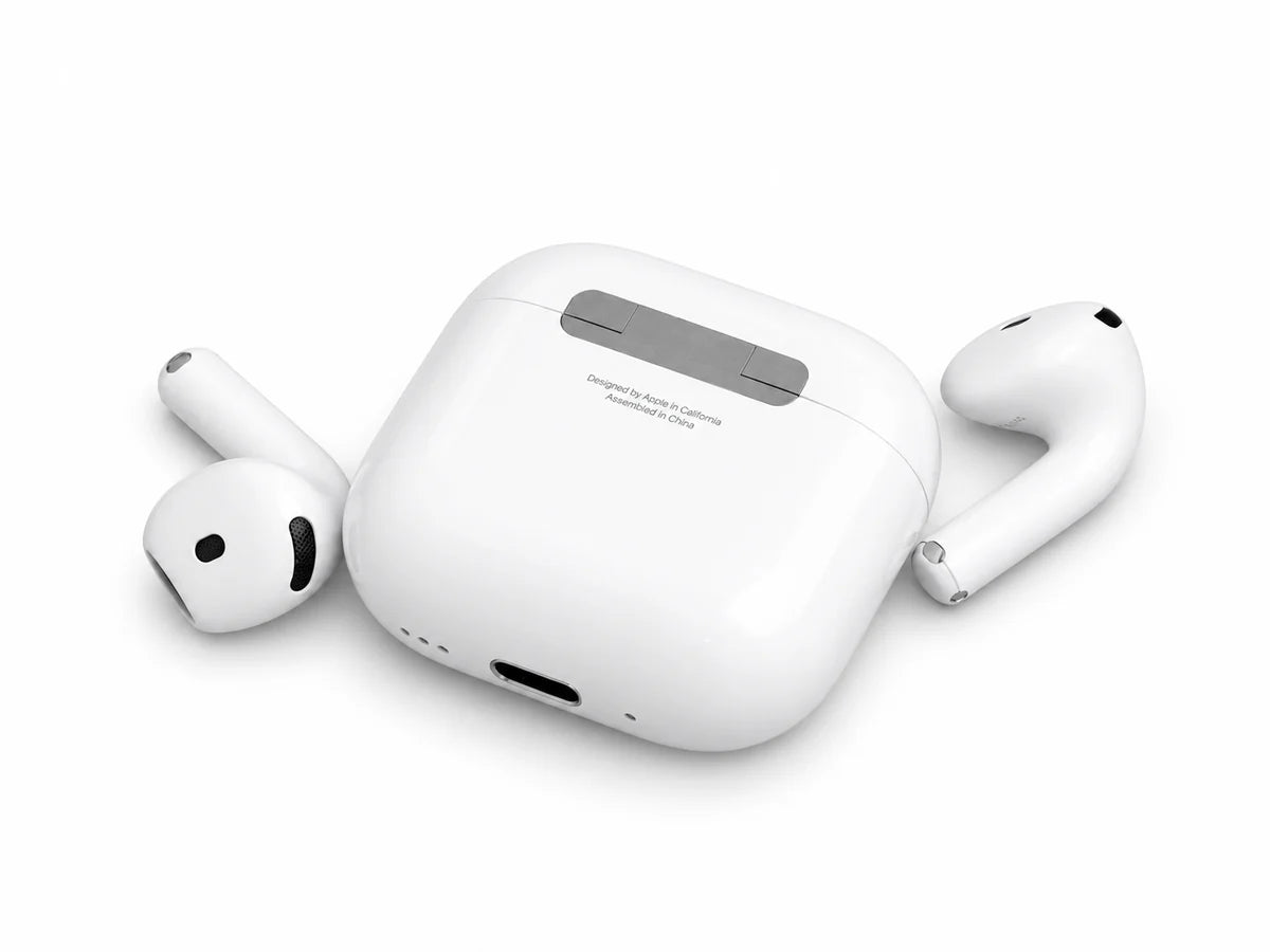 DENVOR Buds Pro 4 Wireless Earbuds – Bluetooth 5.3