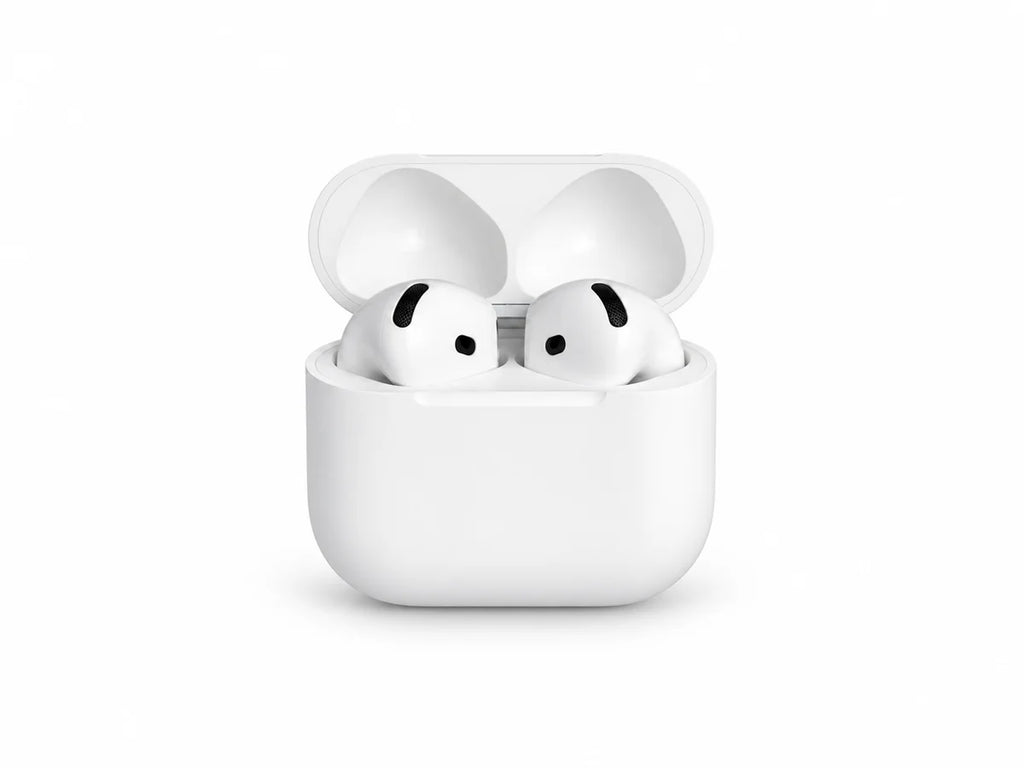 DENVOR Buds Pro 4 Wireless Earbuds – Bluetooth 5.3