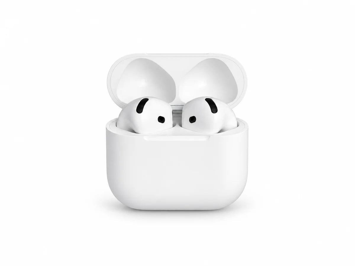 DENVOR Buds Pro 4 Wireless Earbuds – Bluetooth 5.3